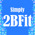 Cover Image of Baixar Simply2BFit 1.0.6 APK