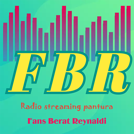 Radio FBR 1.5 Icon