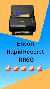 Epson FastFoto FF-680W guide
