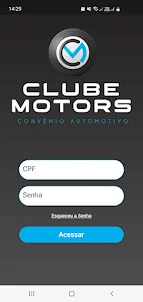Clube Motors Brasil