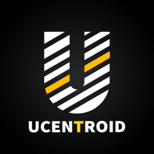 UCENTROID logo