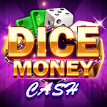 Cover Image of ダウンロード Lucky money dice:win real cash  APK