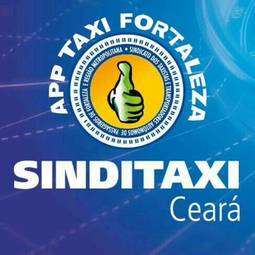 SindiTáxi - Taxista 17.8 Icon