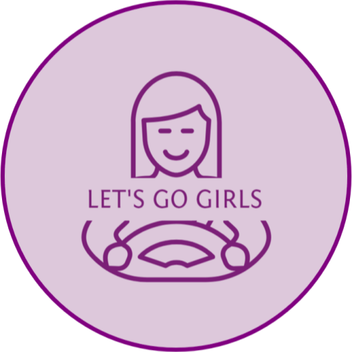 Lets Go Girls - Motorista logo