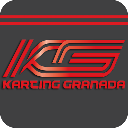 Karting Granada  Icon