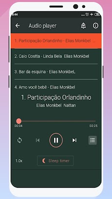 Elias Monkbel e Nattan - Musica Nova Mp3 Offlineのおすすめ画像4