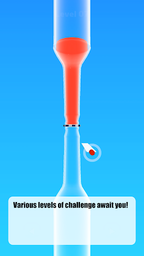 Coin Tower Challenge Screen 2