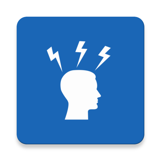 TrackYourStress logo