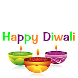 Diwali Greetings Wishes icon