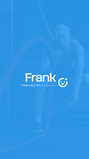 Android application Fuelled By Frank screenshort