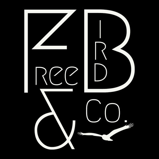 FREEBIRD & Co. logo