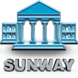 Sunway MyCampus icon