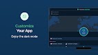 screenshot of Octohide VPN - Fast & Secure