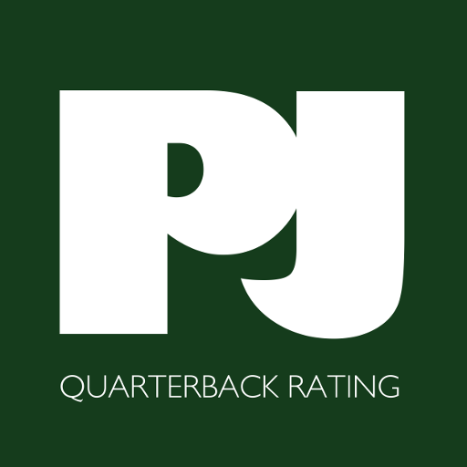 Passer Judge logo