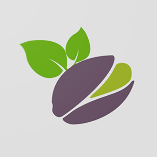 پسته رفسنجان logo