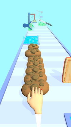 Chips Please - Screenshot 1