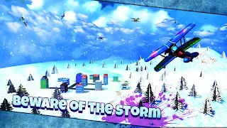 Fortune Planes Battle Royale - Screenshot 3