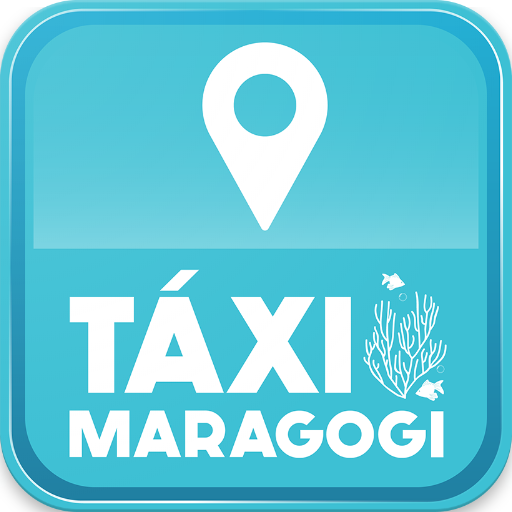 Táxi Maragogi logo
