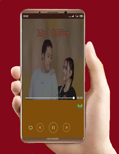 Android application Dara Ayu ft Bajoel Ndanu screenshort