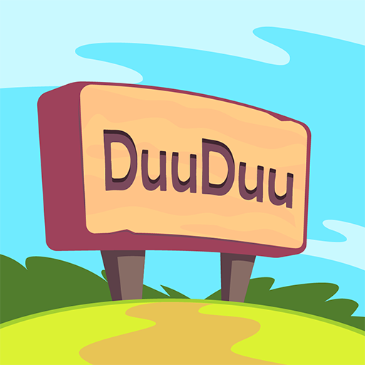 DuuDuu Village