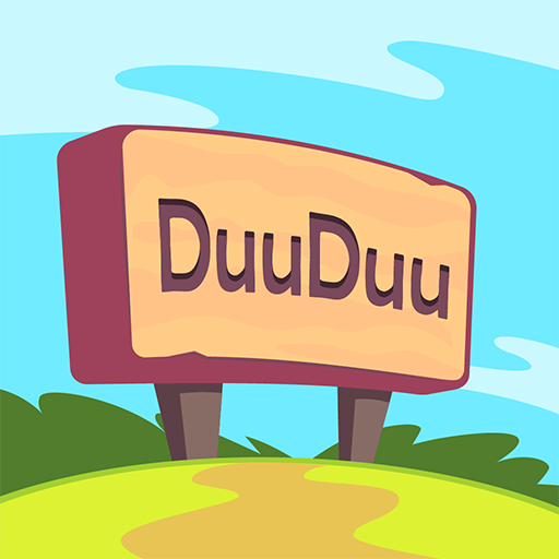DuuDuu Village logo