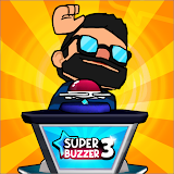 Superbuzzer 3 Trivia Game icon