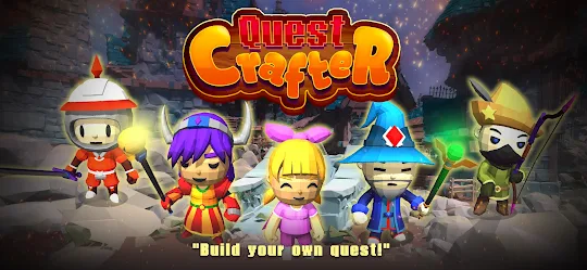 Quest Crafter