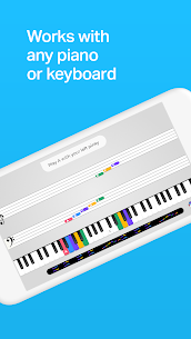 Piano by Yousician – Learn to play piano Apk Mod Download  2022 5