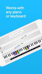 Piano by Yousician - Learn to play piano