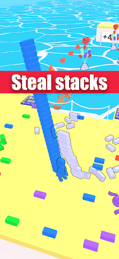 Stack Guys Screen 2