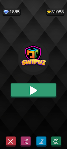 Swipuz Screen 2