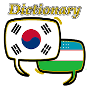 Top 30 Books & Reference Apps Like Uzbek Korean Dictionary - Best Alternatives