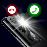 Flash Alert - Flashlight App icon