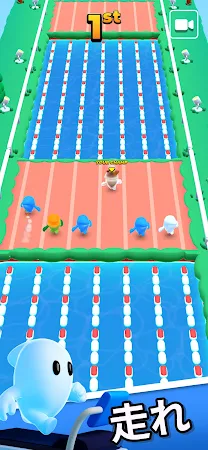 Game screenshot Pocket Champs: 競争ゲーム mod apk