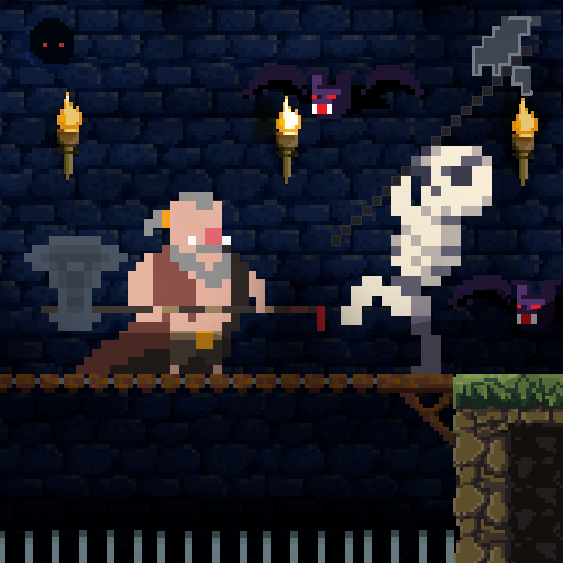 The Last Viking - AppWisp.com
