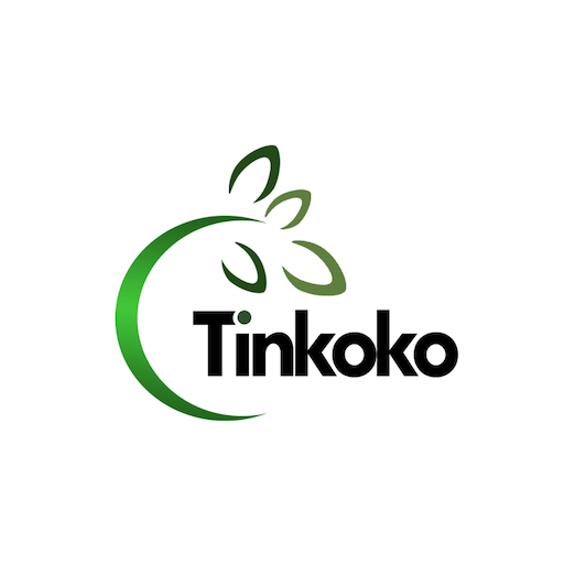 Tinkoko logo