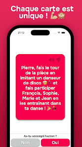 Capture d'écran