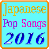Japanese Pop Songs icon