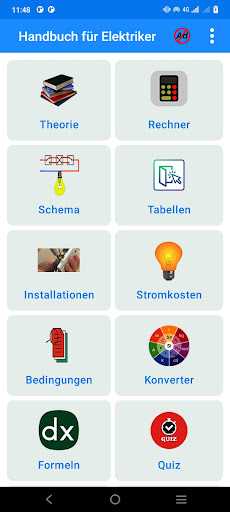 App-Vorschau