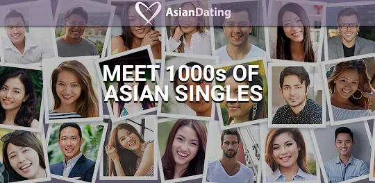 AsianDating: Asian Dating