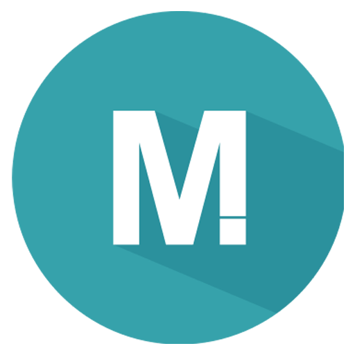 Offline maps logo