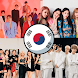 Kpop Groups Quiz - Fingerheart - Androidアプリ