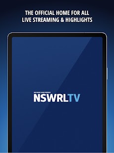 NSWRL TVのおすすめ画像5