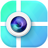 Photo Editor And Collage Maker icon