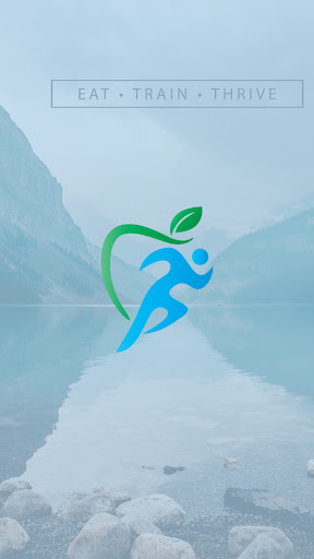 Android application Sean Spong Wellness App screenshort