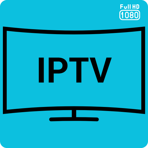 IPTV Player: Smart IPTV Watch