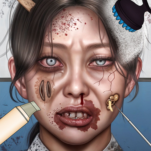 DIY ASMR Makeup Makeover Game Download on Windows