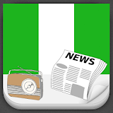 Nigerian Radio News icon