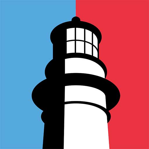 The Independent Review logo