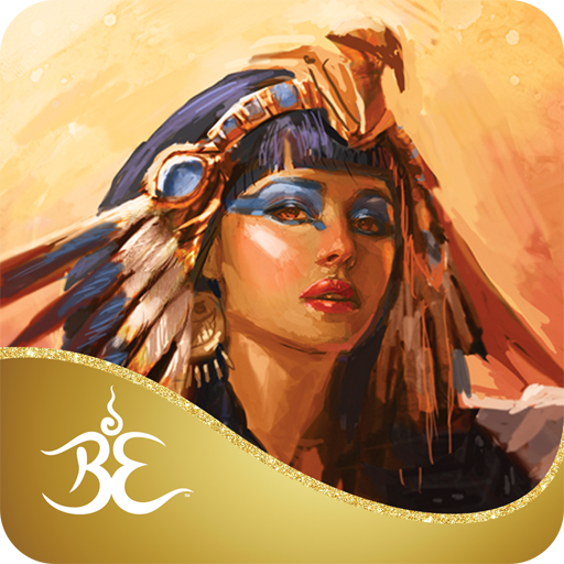 Isis Oracle 1.07 Icon